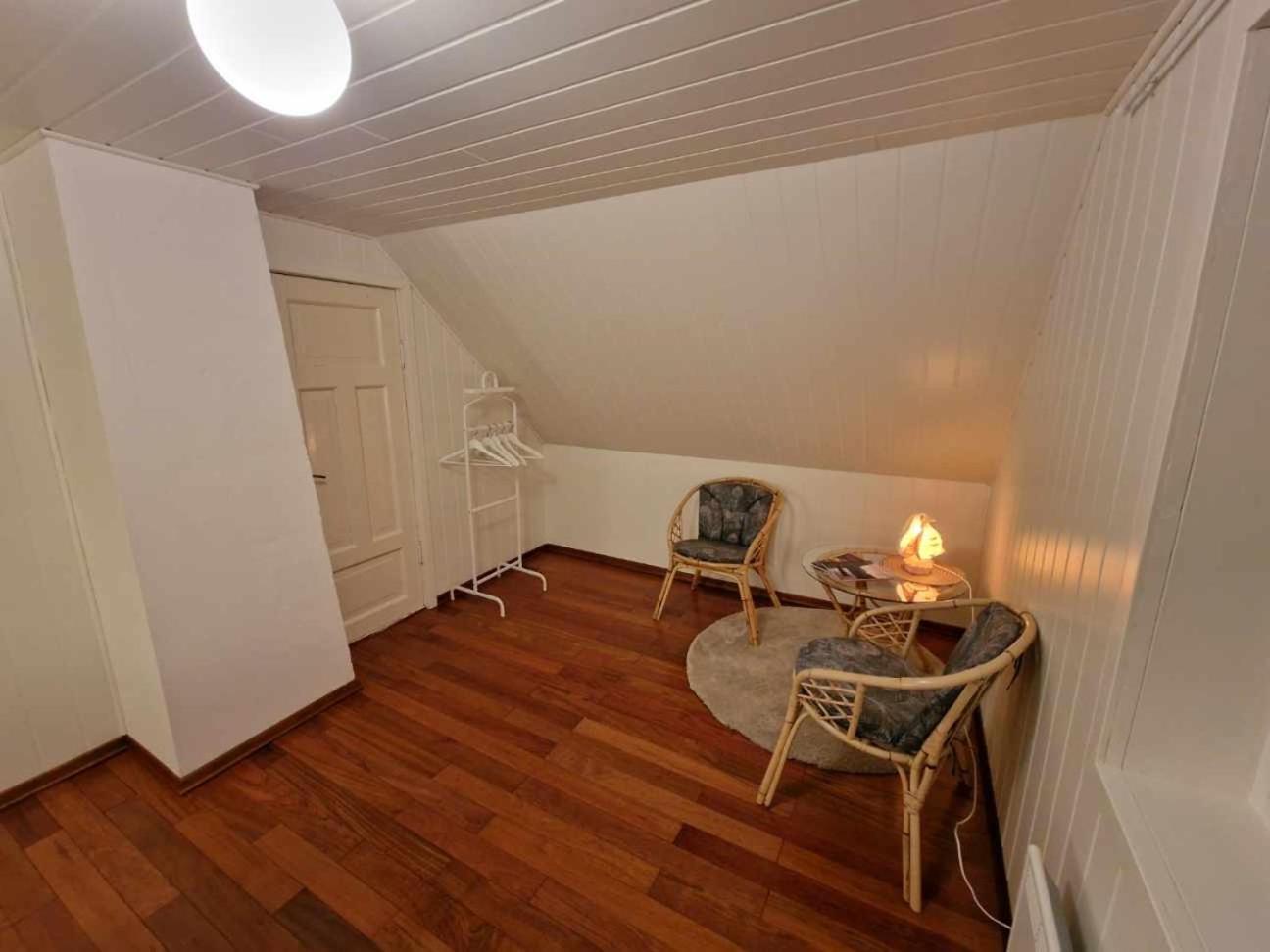 Dragon Villa Reine Zewnętrze zdjęcie