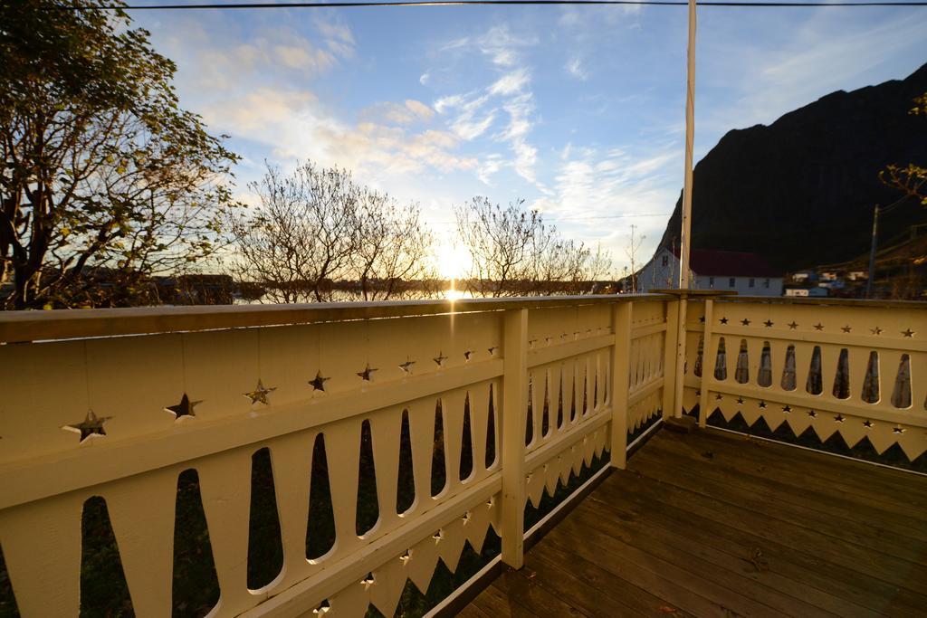 Dragon Villa Reine Pokój zdjęcie