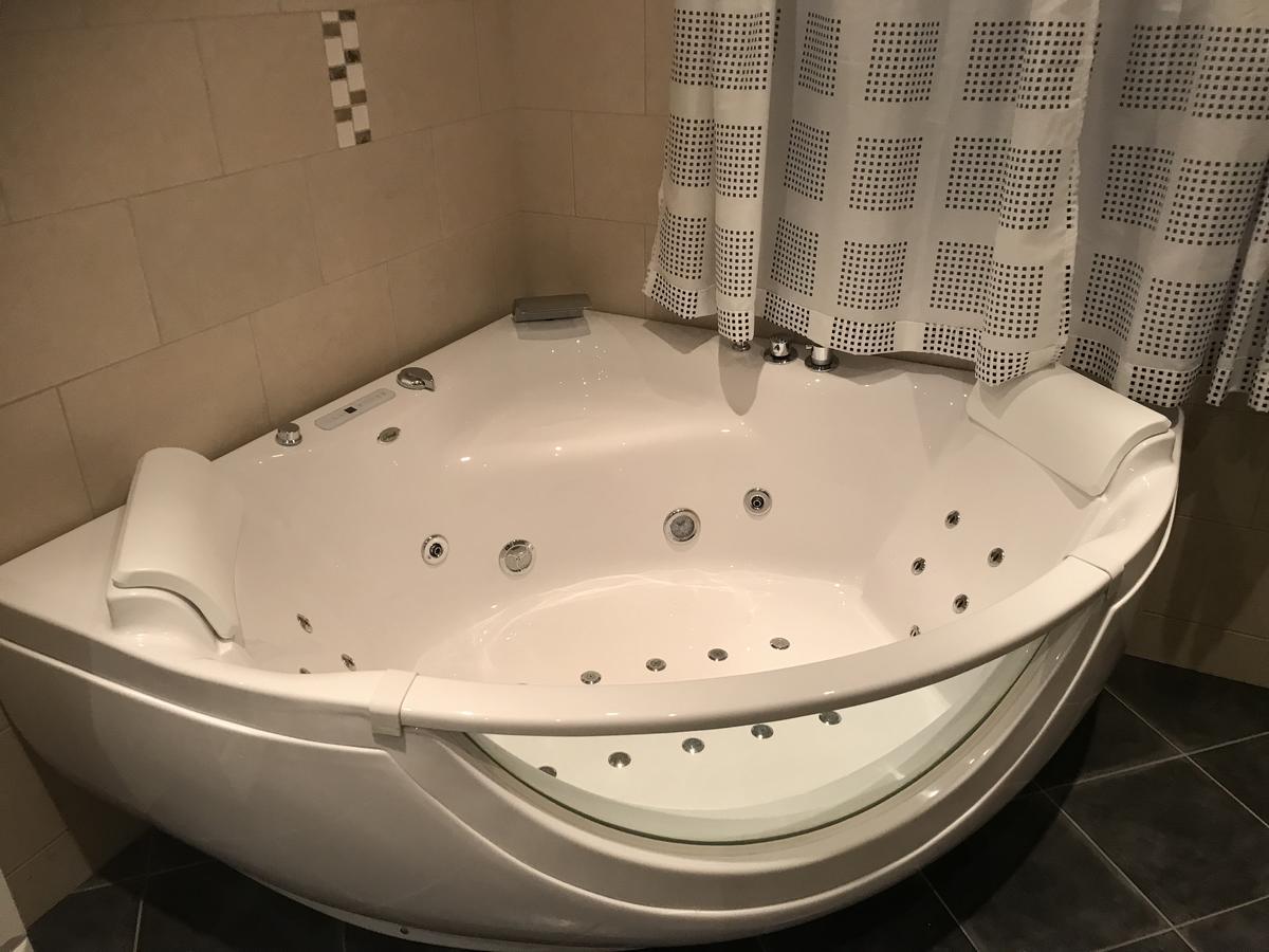 Dragon Villa Reine Zewnętrze zdjęcie