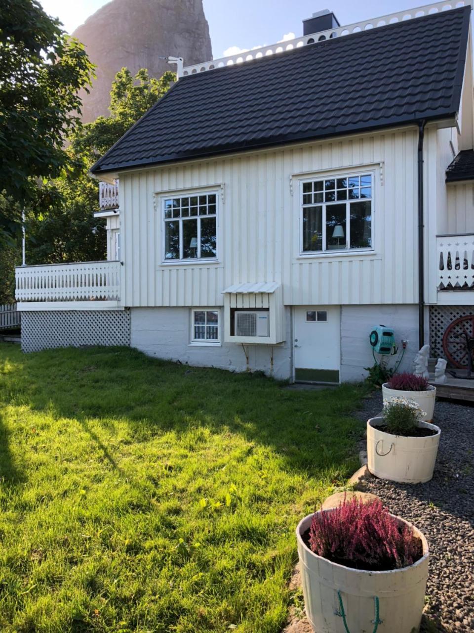Dragon Villa Reine Zewnętrze zdjęcie